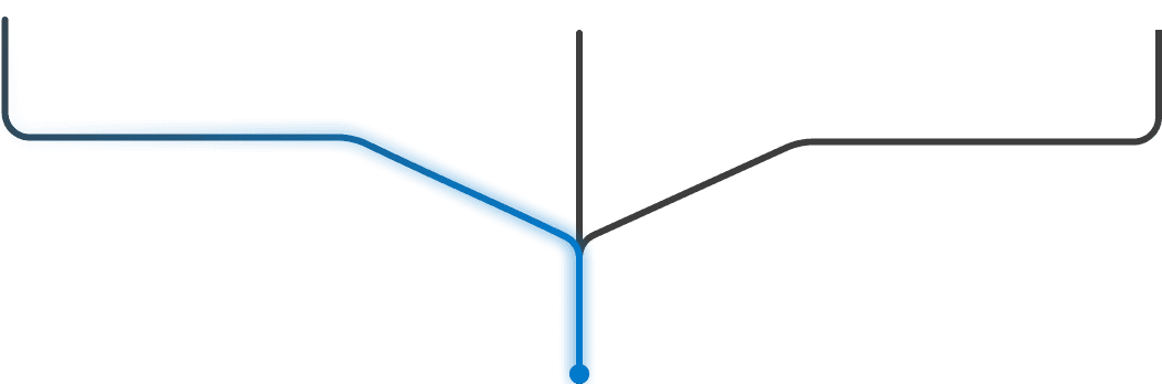 Analytics beam