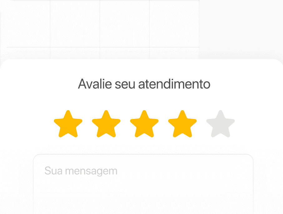 Ouvidoria e Pesquisas