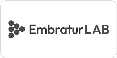 Embratur Lab