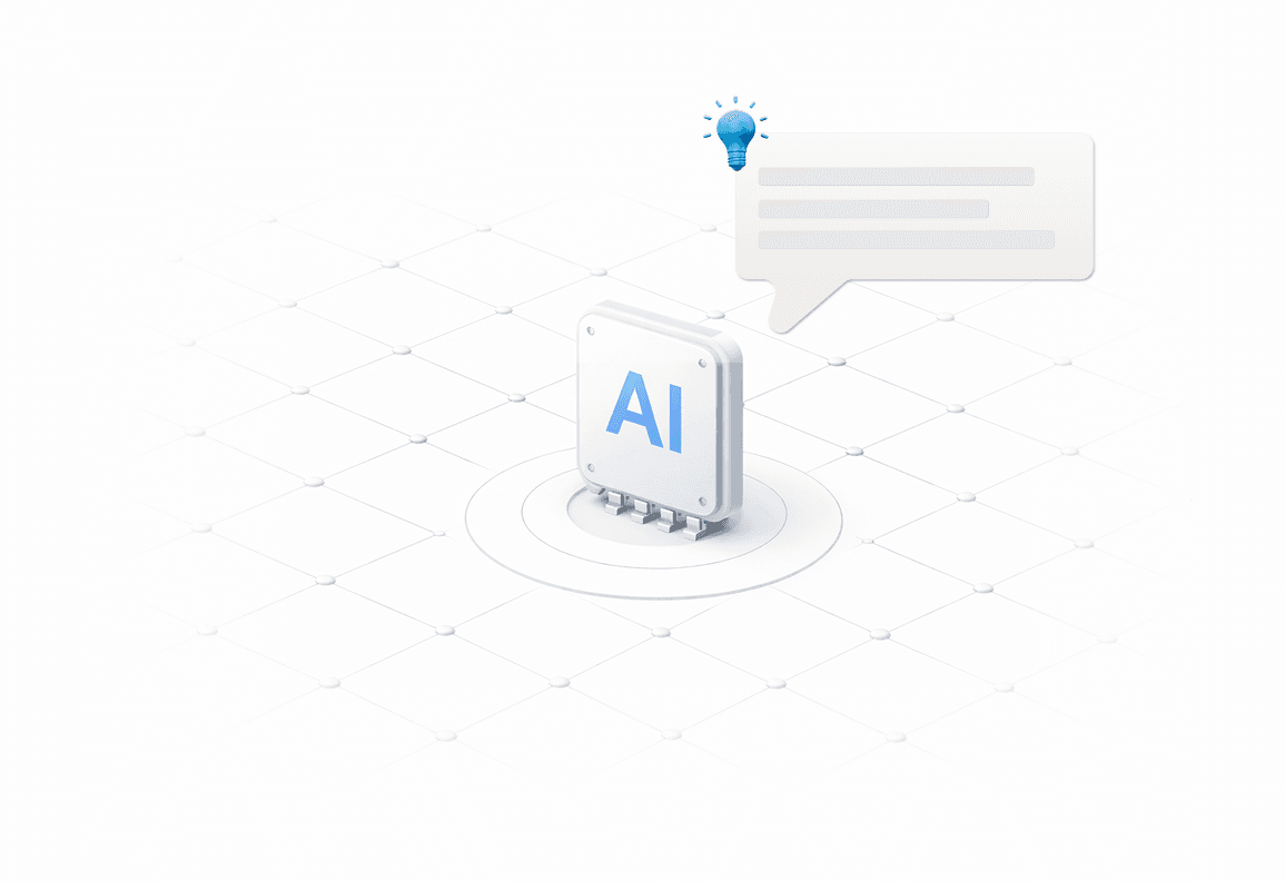 Insights de IA
