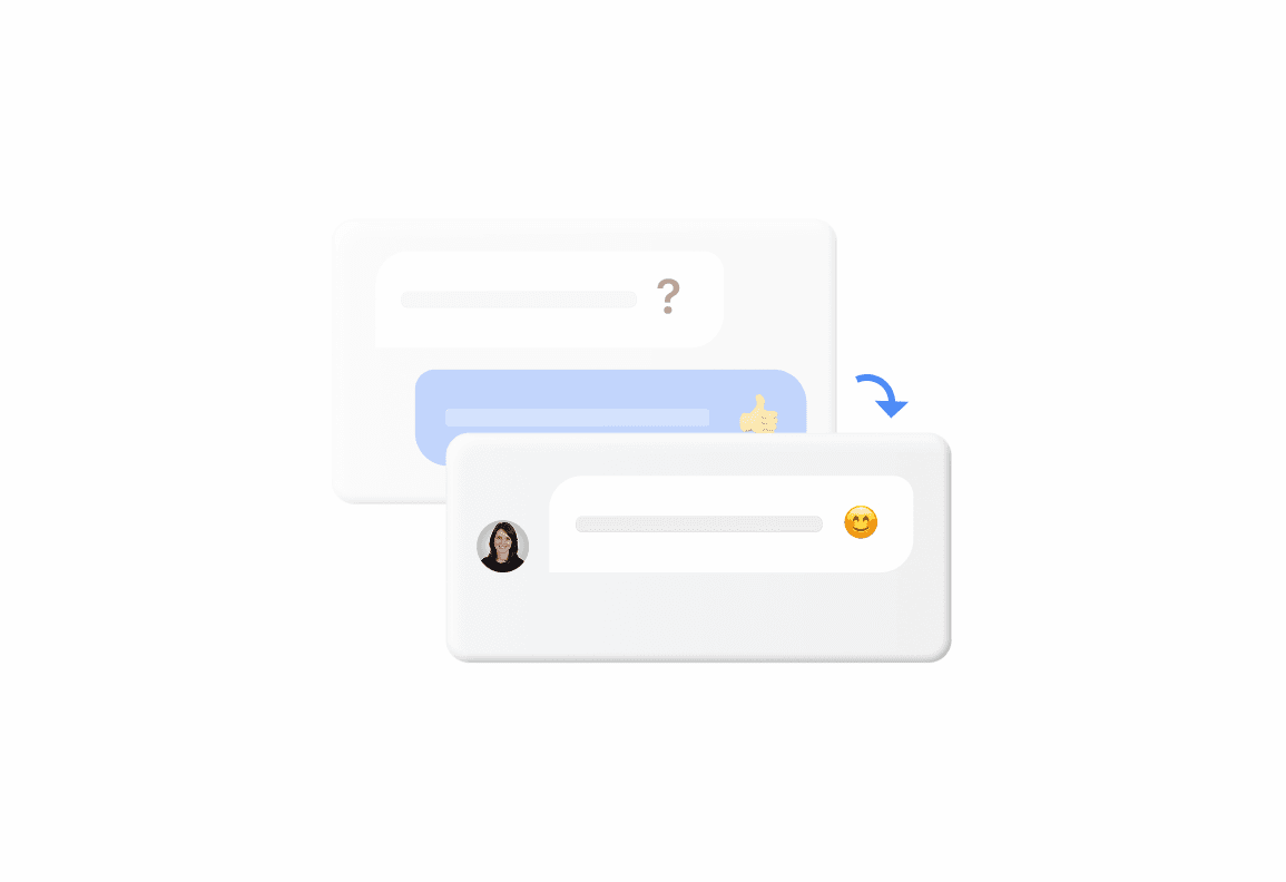 Handoff para Humanos