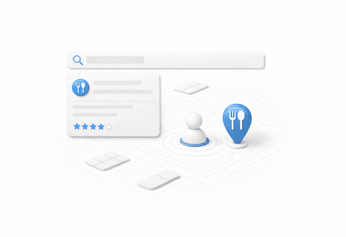 Detalhe do local (POI)