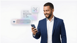 11 aeroportos que usam chatbots no atendimento aos passageiros